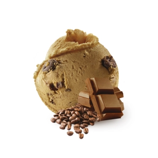 HELADO DE CAFÉ CON GRANOS 2,5L