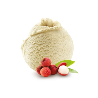 SORBETE DE LICHI 2,5L