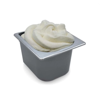 HELADO DE VAINILLA BOURBON 3L