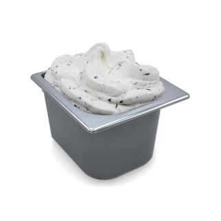 HELADO DE STRACCIATELLA 3L