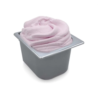 HELADO DE ALGODÓN DE AZÚCAR 3L