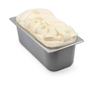 HELADO DE VAINILLA BOURBON 6L