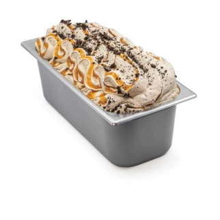 HELADO DE VAINILLA COOKIES 6L