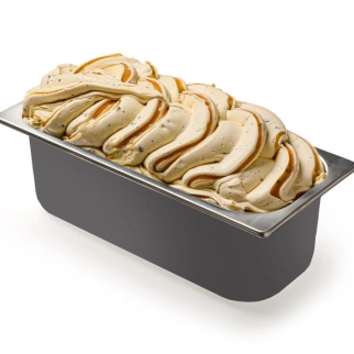 HELADO DE BANOFFEE 6L