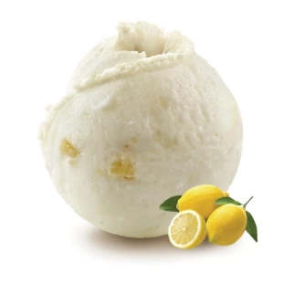 SORBETE DE LIMÓN EXPRIMIDO 2,5L