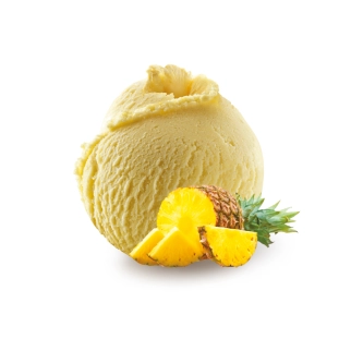 SORBETE DE PIÑA 2,5L