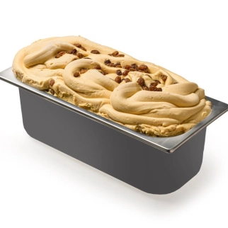 HELADO DE RON CON PASAS 6L