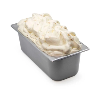 HELADO DE CHOCOLATE BLANCO CRUNCHY 6L