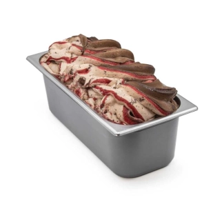 HELADO DE SELVA NEGRA 6L