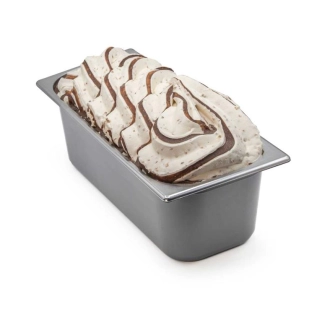 HELADO DE CHOCOLATE BLANCO NATELLOSO 6L