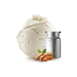 HELADO DE LECHE DE ALMENDRA 2,5L