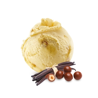 HELADO DE VAINILLA CROCANTI 2,5L