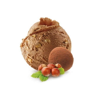 HELADO DE GIANDUJA 2,5L