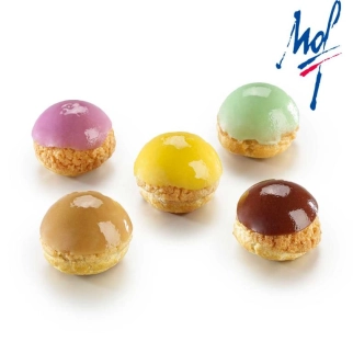 PETITS CHOUX CHOCOLATE