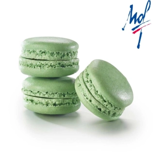 MACARON DE PISTACHO