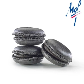 MACARON DE SÉSAMO