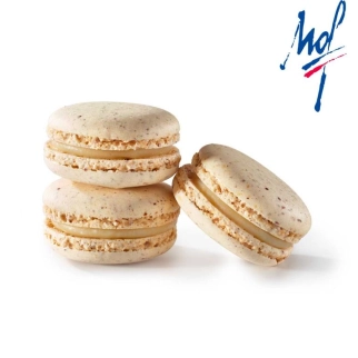 MACARON DOS AVELLANAS