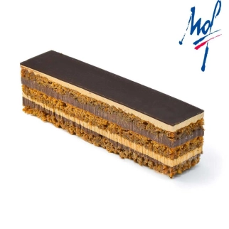 OPÉRA FINGER SIGNATURE