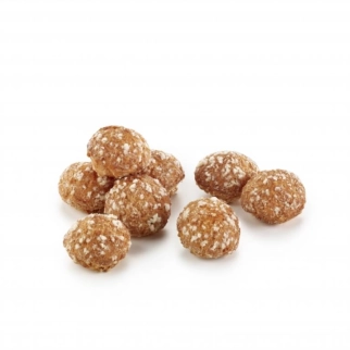 CHOUQUETTES (BUÑUELOS)