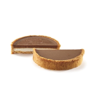 TARTELETTE CHOCO COCO