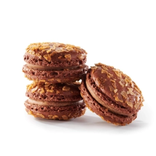 MACARON NATELLOSO