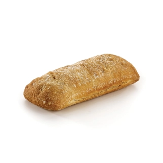 MINI CHAPATA CON ACEITE DE OLIVA