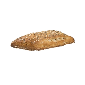 PAN DE PUNTA DE CEREALES