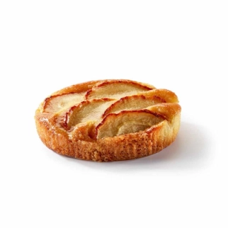 SABLÉ DE MANZANA