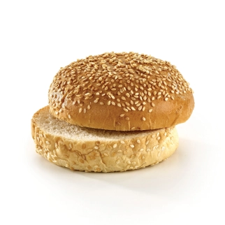 PAN BURGER SÉSAMO