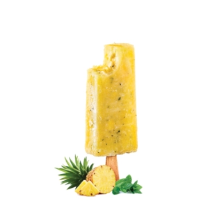 PALETINA DE PIÑA Y MENTA