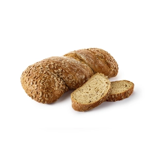 PAN RÚSTICO DE CEREALES