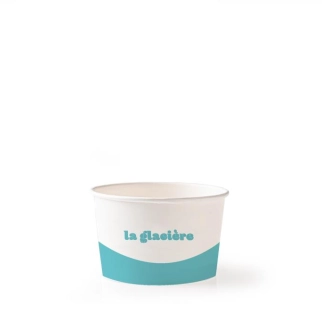 TARRINA 80ML LA GLACIÈRE