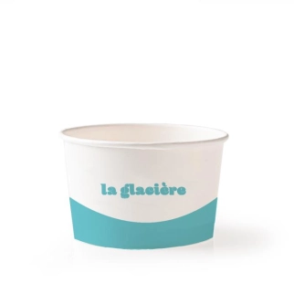 TARRINA 160ML LA GLACIÈRE