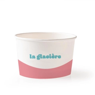 TARRINA 230ML LA GLACIÈRE