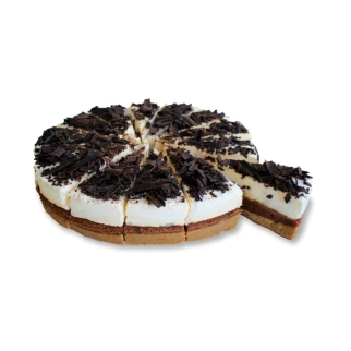 BANOFFEE PIE