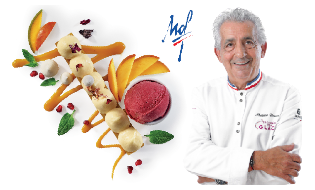Alta pastelería